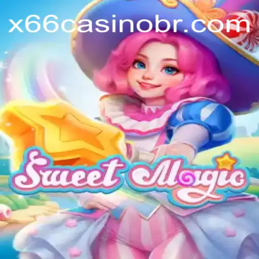Discover the Enchanting World of SweetMagic at X66.casino