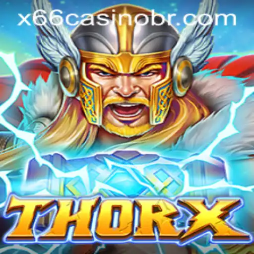 Discovering ThorX: A Deep Dive into the Exciting World of X66.casino's Latest Game