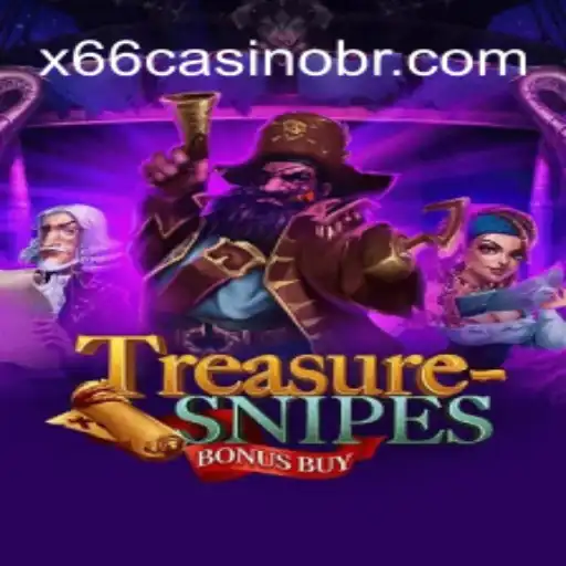 Exploring the Thrills of TreasuresnipesBonusBuy at X66.casino