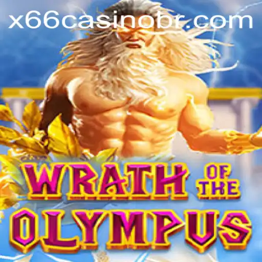 Exploring the Fascinating World of 'Wrath of Olympus' at X66.casino