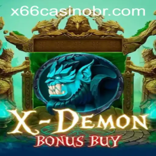 Unleashing Thrills with XDemonBonusBuy at X66.casino